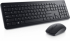 Клавиатура Dell Wireless Keyboard and Mouse-KM3322W - Bulgarian (QWERTY) снимка 2