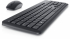 Клавиатура Dell Wireless Keyboard and Mouse-KM3322W - Bulgarian (QWERTY) снимка 1