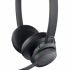 Слушалки Dell Premier Wireless ANC Headset WL7022 снимка 3