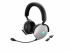 Слушалки Alienware Tri-Mode Wireless Gaming Headset AW920H (Lunar Light) снимка 2