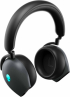 Слушалки Alienware Tri-Mode Wireless Gaming Headset AW920H (Dark Side of the Moon) снимка 1