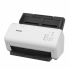 Скенер BROTHER ADS-4300N Document scanner Dual CIS Duplex A4 снимка 3
