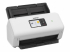Скенер BROTHER ADS-4500W Document scanner Dual CIS Duplex A4 600x600dpi 35ppm mono-35ppm colour ADF 5250scans-d USB 3.0 LAN Wi-Fi снимка 2