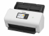 Скенер BROTHER ADS-4500W Document scanner Dual CIS Duplex A4 600x600dpi 35ppm mono-35ppm colour ADF 5250scans-d USB 3.0 LAN Wi-Fi снимка 3