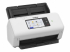 Скенер BROTHER ADS-4700W Document scanner Dual CIS Duplex A4 600x600dpi 40ppm mono-40ppm colour ADF 6000scans-d USB 3.0 LAN Wi-Fi снимка 1