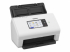 Скенер BROTHER ADS-4900W Document scanner Dual CIS Duplex A4 600x600dpi 60ppm mono-60ppm colour ADF 9000scans-d USB 3.0 LAN Wi-Fi снимка 2