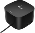 Докинг станция HP Thunderbolt Dock 280W G4, с комбиниран кабел за и мобилна работна станция снимка 2