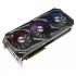 Видеокарта Видео карта ASUS ROG Strix GeForce RTX 3060 TI V2 OC Edition, 8GB GDDR6 снимка 2