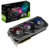 Видеокарта Видео карта ASUS ROG Strix GeForce RTX 3060 TI V2 OC Edition, 8GB GDDR6 снимка 6