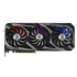 Видеокарта Видео карта ASUS ROG Strix GeForce RTX 3060 TI V2 OC Edition, 8GB GDDR6 снимка 1