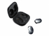 Слушалки SAMSUNG SM-R180N GALAXY Buds Live Mobile Headset Black снимка 3