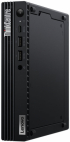 Компютър Lenovo ThinkCentre M70q Tiny, Core i7-12700T, 16GB, 512GB SSD NVMe, UHD Graphics 770 снимка 3