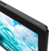 Графичен таблет HUION Kamvas Pro 24, IPS UHD, 5080 lpi, 220 cd/m2, 10 ms, 8192 нива, Черен снимка 3