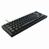 Геймърскa механична клавиатура XTRFY K5 Black, 65% Hotswap RGB US Layout, Черна снимка 2