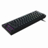Геймърскa механична клавиатура XTRFY K5 Black, 65% Hotswap RGB US Layout, Черна снимка 3