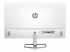 Монитор HP M27fwa 27inch IPS FHD 300cd-m2 5ms 75Hz D-Sub HDMIx2 SpeakerWhite снимка 5