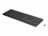 Клавиатура HP 230 Wireless Keyboard Black снимка 2