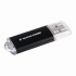 USB памет SILICON POWER Ultima II, 16GB,USB 2.0 Черен снимка 2