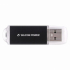 USB памет SILICON POWER Ultima II, 16GB,USB 2.0 Черен снимка 3