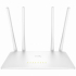 Безжичен рутер Cudy WR1200, V2.0, 2.4-5 GHz, 300 - 867 Mbps, 10-100- снимка 3