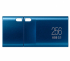 Samsung 256 GB Flash Drive, Read 400 MB-s, USB-C 3.2 Gen 1, Water-proof, Magnet-proof снимка 4