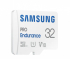 Samsung PRO Endurance 32GB microSDHC, с включен SD адаптер в комплекта, бял цвят снимка 3