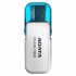 32GB USB Flash Drive, ADATA UV240, USB 2.0, бяла снимка 1