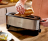 Тостер PHILIPS Viva Collection Toaster 2 slot 8 settings снимка 7