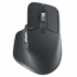 Мишка Геймърска Mouse Logitech Wireless MX Master 3S, Graphite снимка 2