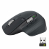 Мишка Геймърска Mouse Logitech Wireless MX Master 3S, Graphite снимка 1