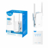 Безжичен усилвател Cudy RE1200, 2.4-5 GHz, 300 - 867 Mbps, 10-100 снимка 4