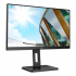 Монитор AOC Q24P2Q, 23.8" IPS WLED, 2560x1440@75Hz, 4ms GtG, 250cd m-2, 1000:1 снимка 3