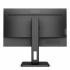 Монитор AOC Q24P2Q, 23.8" IPS WLED, 2560x1440@75Hz, 4ms GtG, 250cd m-2, 1000:1 снимка 7