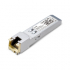 SFP Модул TP-Link TL-SM331T 1000BASE-T RJ45 SFP модул снимка 1