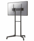 Стойка за телевизор Neomounts Mobile Floor Stand (height adjustable: 128.5-145 cm) снимка 2