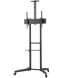 Стойка за телевизор Neomounts by Newstar Mobile Floor Stand incl. AV- and cam shelf снимка 1