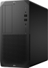 Компютър HP Z2 G5 Tower WKS Intel Core i7-10700 16GB DDR4 1TB 2280 SSD W11P (EN) снимка 1