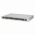 Комутатор/Суич 48-портов управляем PoE комутатор Ubiquiti UniFi Switch USW-48-POE снимка 1