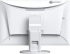 Монитор EIZO FlexScan EV2495, IPS, 24 inch, Wide, UXGA, DisplayPort, HDMI, USB-C, USB-C Daisychain снимка 7
