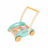 Small Foot Конструктор с количка, дървен, 34 х 27 х 36 cm, 35 части снимка 2