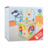 Small Foot Куб, дидактичен, 5 в 1, дървен, 15 х 15 х 29 cm снимка 4