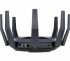 Безжичен рутер ASUS RT-AX89X, quad-core, USB 3.0, 10G ports, 3G-4G снимка 2