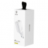 Кабел/адаптер Зарядно устройство Baseus Quick charge 3.0 USB, 24W, бяло снимка 4
