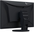 Монитор EIZO FlexScan EV2795, IPS, 27 inch, Wide, QHD, DisplayPort, HDMI, USB-C, Бял снимка 6