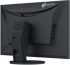 Монитор EIZO FlexScan EV2795, IPS, 27 inch, Wide, QHD, DisplayPort, HDMI, USB-C, Бял снимка 8