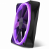 Вентилатор NZXT F120 RGB Черен снимка 3
