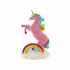 Moxy Комплект нарисувай свой собствен градински Еднорог, 19 cm снимка 4