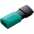 Kingston 256GB USB3.2 Gen1 DataTraveler Exodia M (Black + Teal) снимка 4