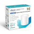 Безжична Wi-fi 6 Mesh система TP-Link Deco X50(1-pack) AX3000 снимка 3