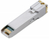SFP Модул Оптичен преходник TP-Link TL-SM5310-T 10G BASE-T RJ45 SFP+ снимка 2